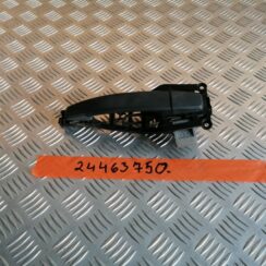 Aizmugurējāis labais durvju rokturis priekš OPEL ASTRA H 2006