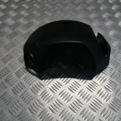 Stūres statnes putekļu aizsargs (salonā) priekš OPEL ASTRA H 2006