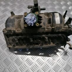 Ieplūdes kolektors priekš OPEL ASTRA H 2006