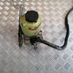 Hidrauliskais pastiprinātājs priekš OPEL ASTRA H 2006