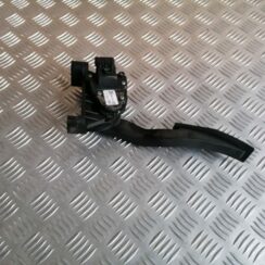 Gāzes pedālis priekš OPEL ASTRA H 2006