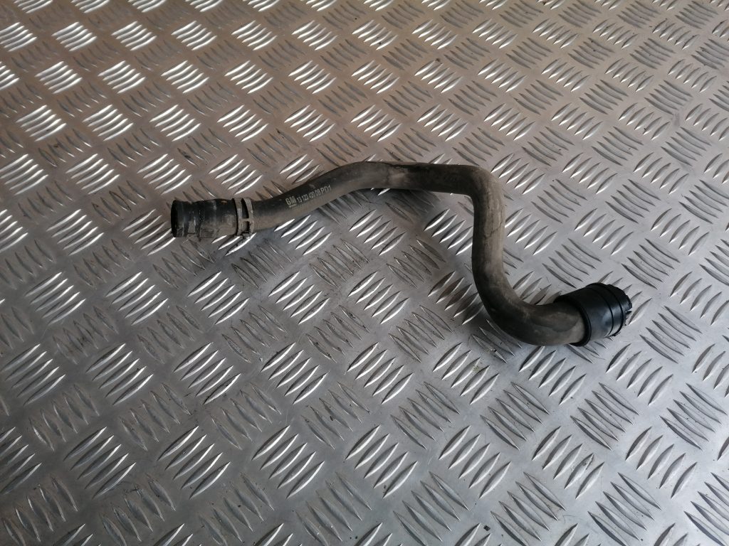 Dzesēšanas caurule priekš OPEL ASTRA H 2006 1 Dzesēšanas caurule priekš OPEL ASTRA H 2006