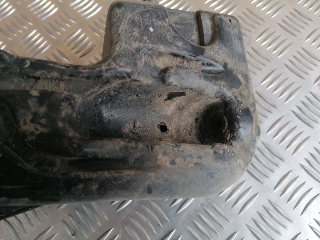 Mazgātāja šķidruma tvertne priekš OPEL ASTRA H 2006