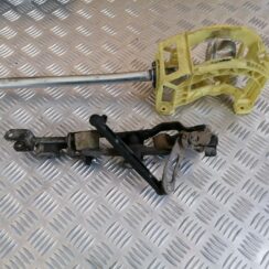 Ātrumu pārslēgšanas slēdzis priekš OPEL ASTRA H 2006