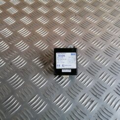 Centrālas atslēgas vadības bloks priekš TOYOTA COROLLA VERSO 2005