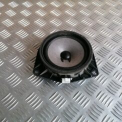 Durvju skaļrunis, apakšā priekš TOYOTA COROLLA VERSO 2005