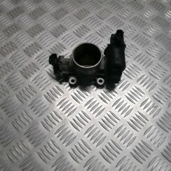 Droseļvārsts priekš TOYOTA COROLLA VERSO 2005