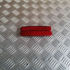 Aizmugurējais atstarotājs priekš TOYOTA COROLLA VERSO 2005