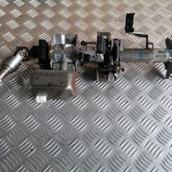 Stūres statne priekš TOYOTA COROLLA VERSO 2005