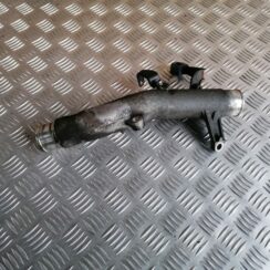 Dzesēšanas caurule priekš TOYOTA COROLLA VERSO 2005