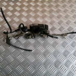 Solenoīda vakuuma vārsts priekš TOYOTA COROLLA VERSO 2005