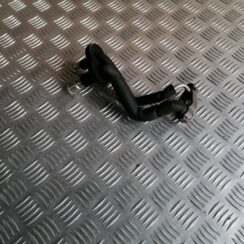 Dzesēšanas caurule priekš TOYOTA COROLLA VERSO 2005