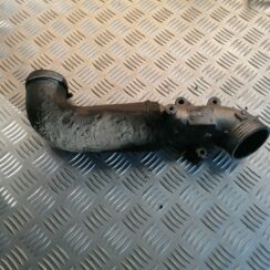 Interkulera caurule priekš VOLVO V70 2004