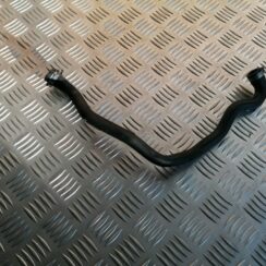 Kartera ventilācijas caurule priekš VOLVO V70 2004