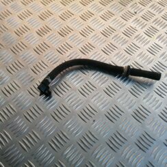 Gumijas šļūtene priekš VOLVO V70 2004