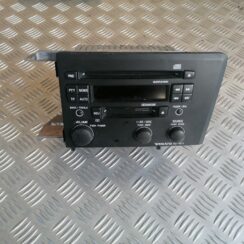 CD/DVD/Navigācijas bloks priekš VOLVO V70 2004