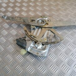 Stikla pacelšanas mehānisms priekšējais labais priekš VOLVO V70 2004