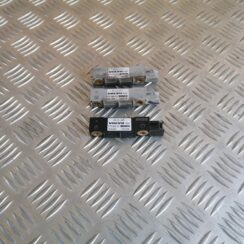 Drošības spilvena trieciensensors priekš VOLVO V70 2004