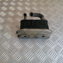 Eļļas radiators priekš VOLVO V70 2004