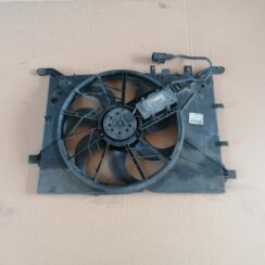 Dzesēšanas radiatora ventilators priekš VOLVO V70 2004