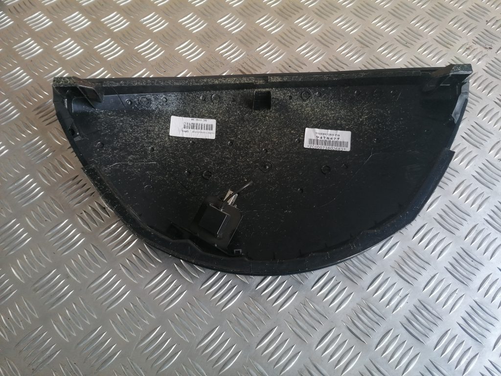 Spidometra apdare priekš VOLVO V70 2004 2 Spidometra apdare priekš VOLVO V70 2004