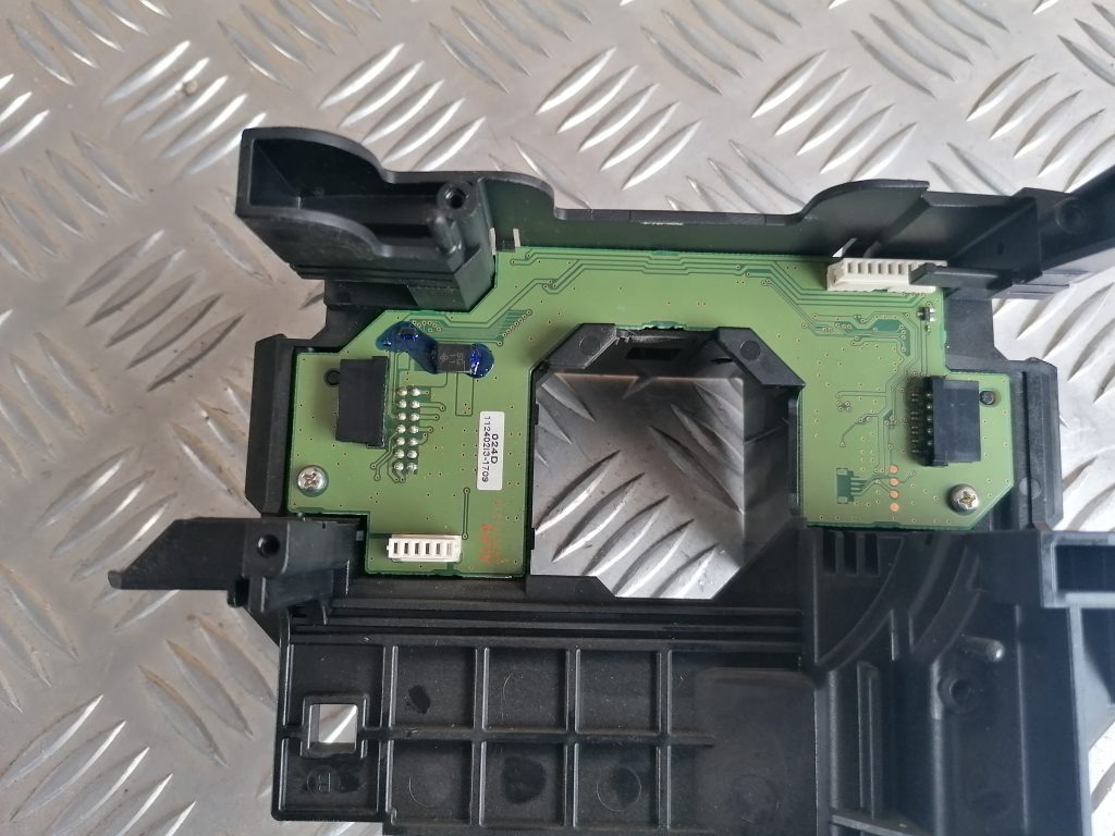 Stūres statnes slēdzis priekš FORD C-MAX 2011 4 Stūres statnes slēdzis priekš FORD C-MAX 2011