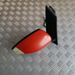 Ārējais spogulis, pa labi priekš FORD C-MAX 2011