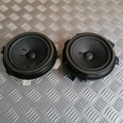 Durvju skaļrunis, apakšā priekš FORD C-MAX 2011