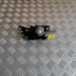 Aizmugurējā stikla tīrītāja motors priekš FORD C-MAX 2011