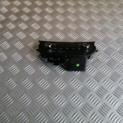 Klimata kontroles bloks priekš FORD C-MAX 2011