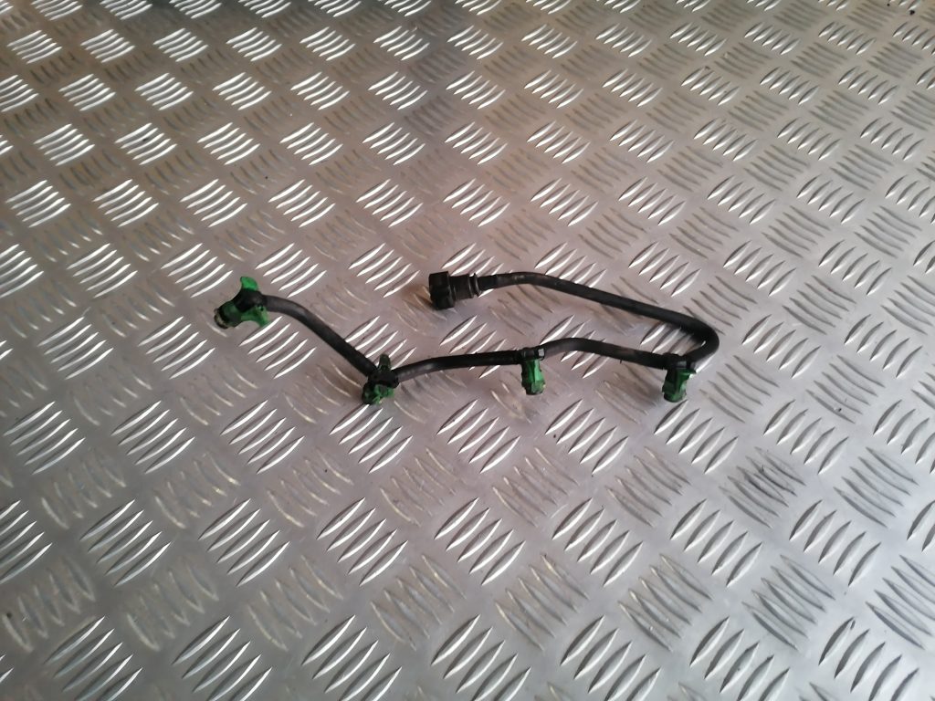 Degvielas atgriešanas caurule priekš FORD C-MAX 2011