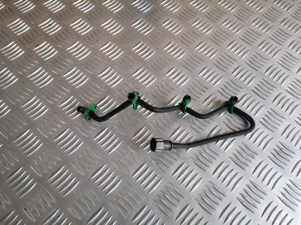 Degvielas atgriešanas caurule priekš FORD C-MAX 2011