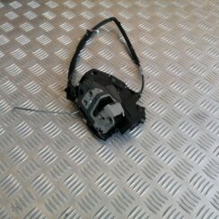 Priekšējo kreiso durvju slēdzene priekš FORD C-MAX 2011