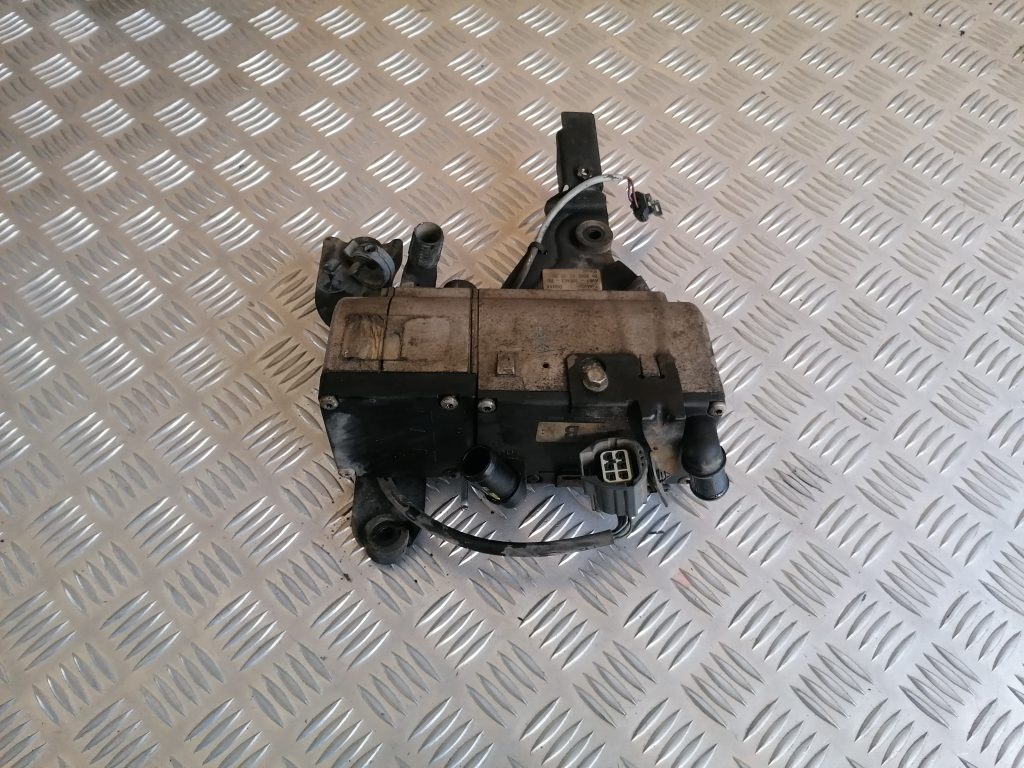 Autonomais sildītājs (Webasto) priekš FORD C-MAX 2011 1 Autonomais sildītājs (Webasto) priekš FORD C-MAX 2011