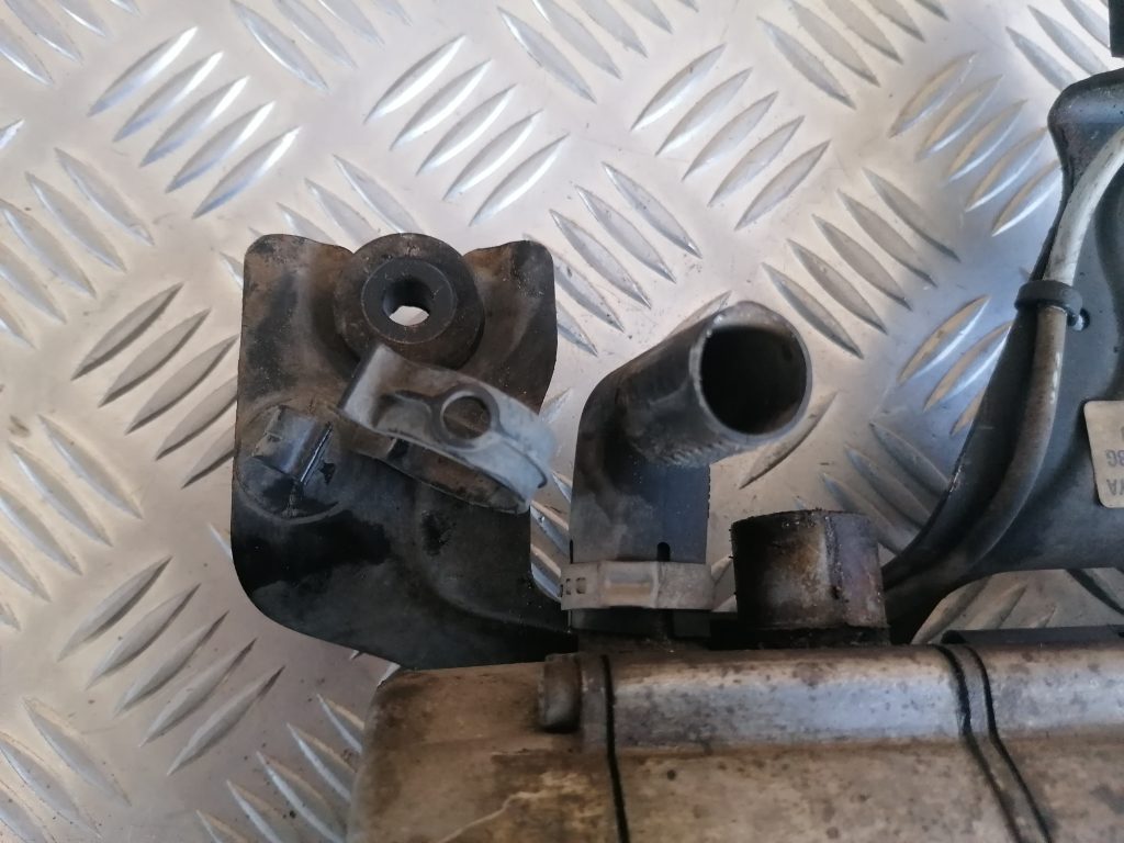 Autonomais sildītājs (Webasto) priekš FORD C-MAX 2011 5 Autonomais sildītājs (Webasto) priekš FORD C-MAX 2011