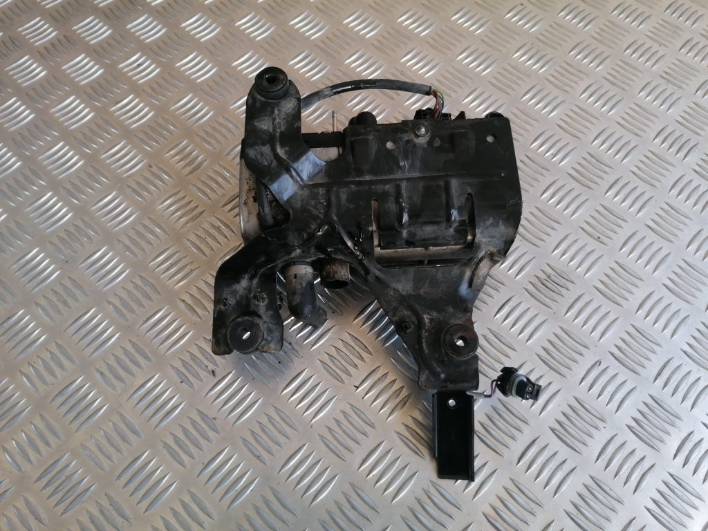 Autonomais sildītājs (Webasto) priekš FORD C-MAX 2011 2 Autonomais sildītājs (Webasto) priekš FORD C-MAX 2011