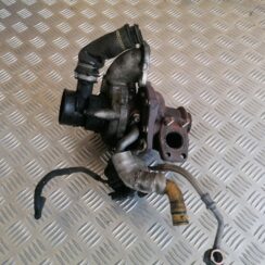 Turbīna priekš FORD C-MAX 2011