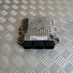 Dzinēja vadības bloks priekš FORD C-MAX 2011