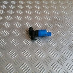 Mazgātāja šķidruma sūknis priekš FORD C-MAX 2011