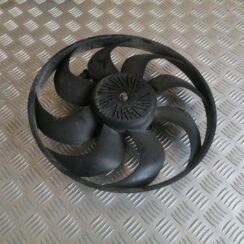 Dzesēšanas radiatora ventilators priekš FORD C-MAX 2011