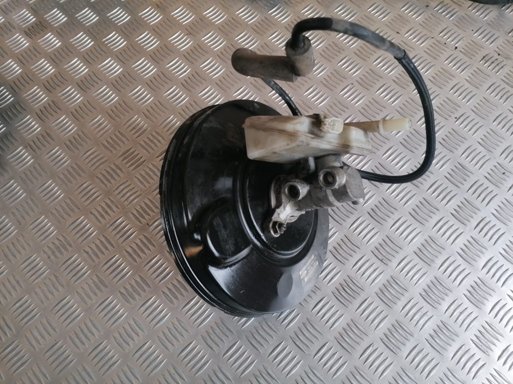 Vakuuma bremžu pastiprinātājs priekš FORD C-MAX 2011 1 Vakuuma bremžu pastiprinātājs priekš FORD C-MAX 2011