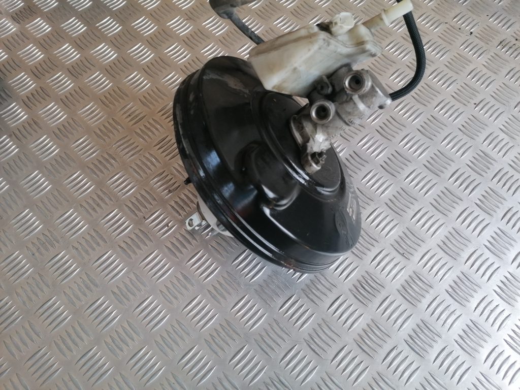 Vakuuma bremžu pastiprinātājs priekš FORD C-MAX 2011 2 Vakuuma bremžu pastiprinātājs priekš FORD C-MAX 2011