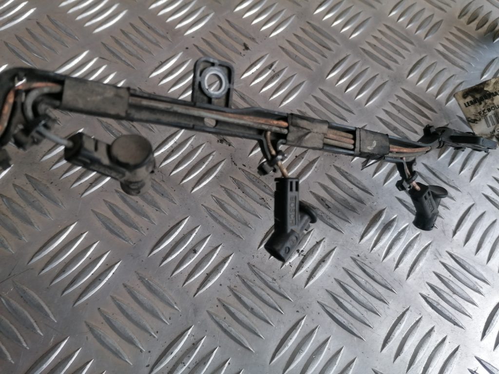 Kvēlsveču vadi priekš FORD C-MAX 2011