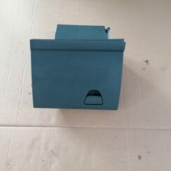 Mantu glabāšanas nodalījums pasažiera pusē priekš FORD C-MAX 2011