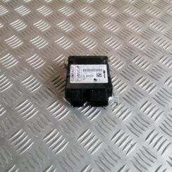 Drošības spilvena vadības bloks priekš FORD C-MAX 2011