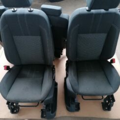 Sēdekļu komplekts priekš FORD C-MAX 2011