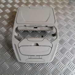 Mantu glabāšanas nodalījums griestos priekš FORD C-MAX 2011