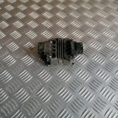 Transmisijas vadības bloks priekš SAAB 9-3 2002