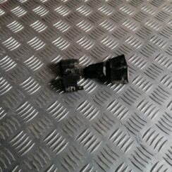 Parkošanās devējs priekš SAAB 9-3 2002