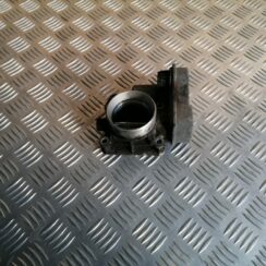 Droseļvārsts priekš SAAB 9-3 2002